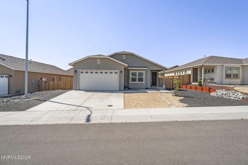 4541 Madison, Fernley, Nevada 89408, 4 Bedrooms Bedrooms, ,2 BathroomsBathrooms,Residential,Residential,Madison,0,260010200