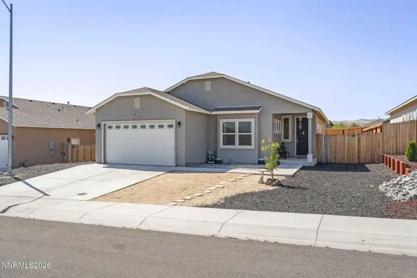 4541 Madison, Fernley, Nevada 89408, 4 Bedrooms Bedrooms, ,2 BathroomsBathrooms,Residential,Residential,Madison,0,260010200