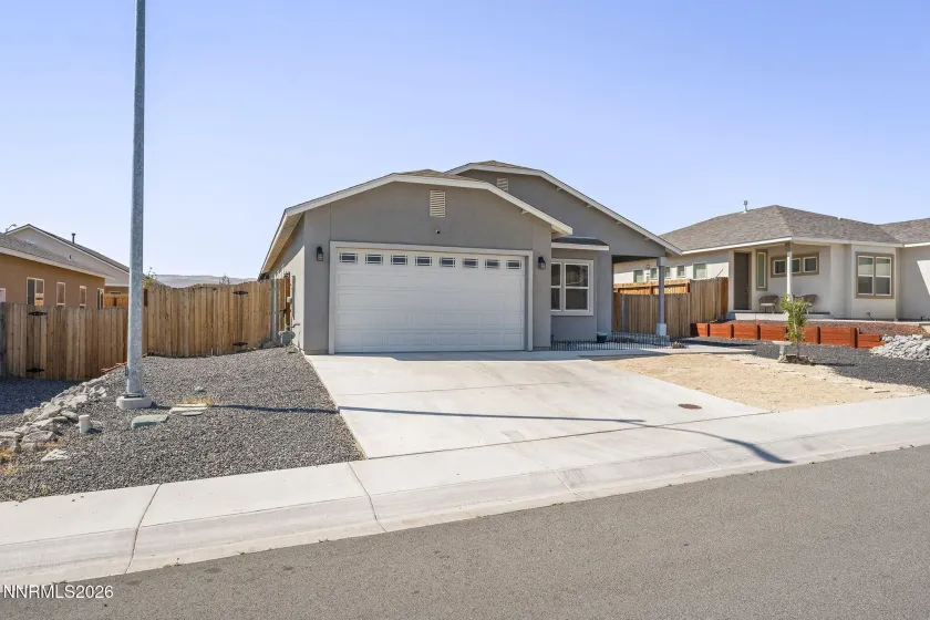 4541 Madison, Fernley, Nevada 89408, 4 Bedrooms Bedrooms, ,2 BathroomsBathrooms,Residential,Residential,Madison,0,260010200