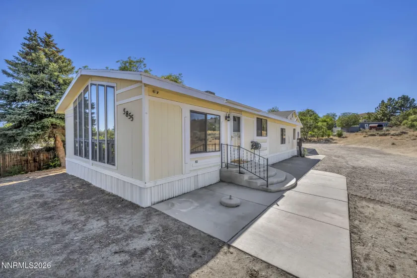 5855 Sun Valley, Sun Valley, Nevada 89433, 2 Bedrooms Bedrooms, ,3 BathroomsBathrooms,Residential,Residential,Sun Valley,0,260010201