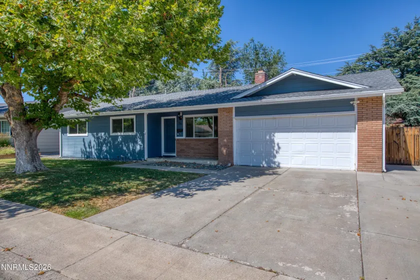 765 Montana, Reno, Nevada 89503, 3 Bedrooms Bedrooms, ,2 BathroomsBathrooms,Residential,Residential,Montana,0,260010202