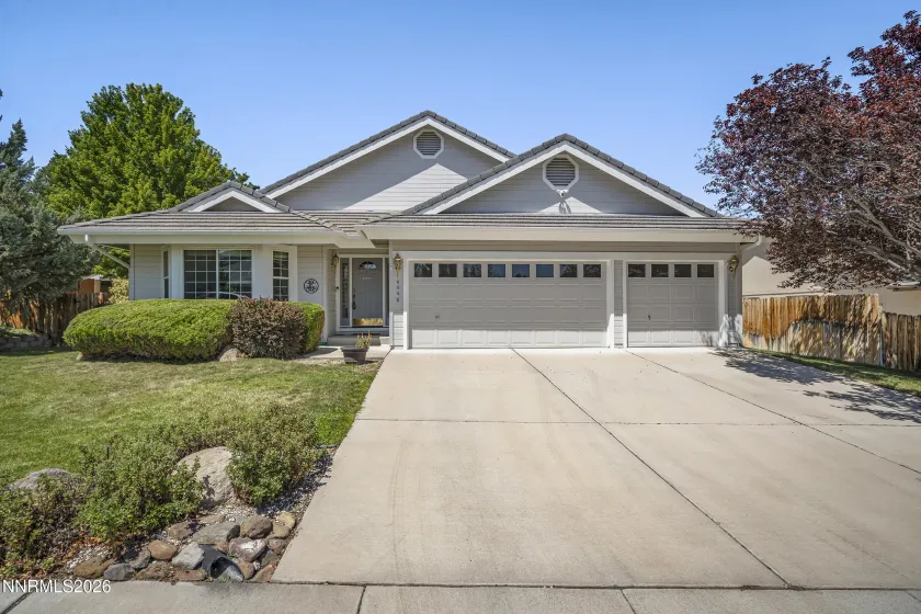 4445 Black Diamond, Sparks, Nevada 89436, 4 Bedrooms Bedrooms, ,2 BathroomsBathrooms,Residential,Residential,Black Diamond,0,260010203