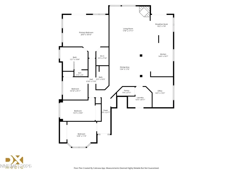 4445 Black Diamond, Sparks, Nevada 89436, 4 Bedrooms Bedrooms, ,2 BathroomsBathrooms,Residential,Residential,Black Diamond,0,260010203
