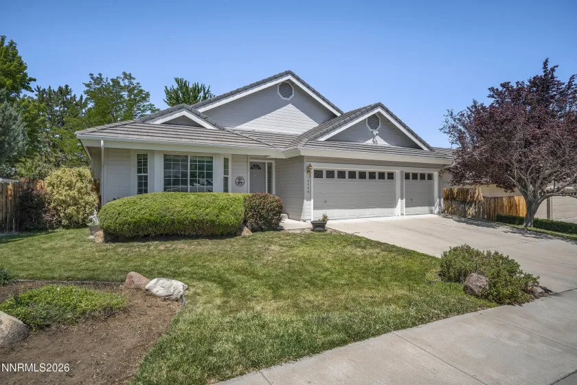 4445 Black Diamond, Sparks, Nevada 89436, 4 Bedrooms Bedrooms, ,2 BathroomsBathrooms,Residential,Residential,Black Diamond,0,260010203
