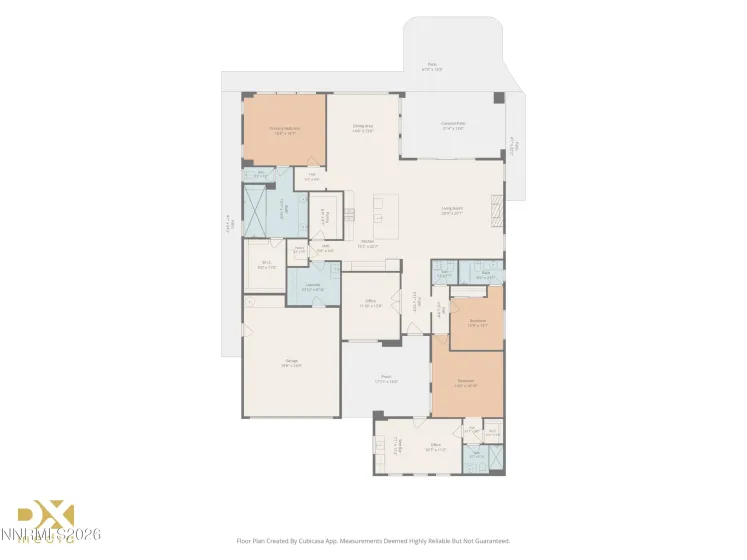 2235 Hillsborough, Reno, Nevada 89523, 3 Bedrooms Bedrooms, ,4 BathroomsBathrooms,Residential,Residential,Hillsborough,0,260010204