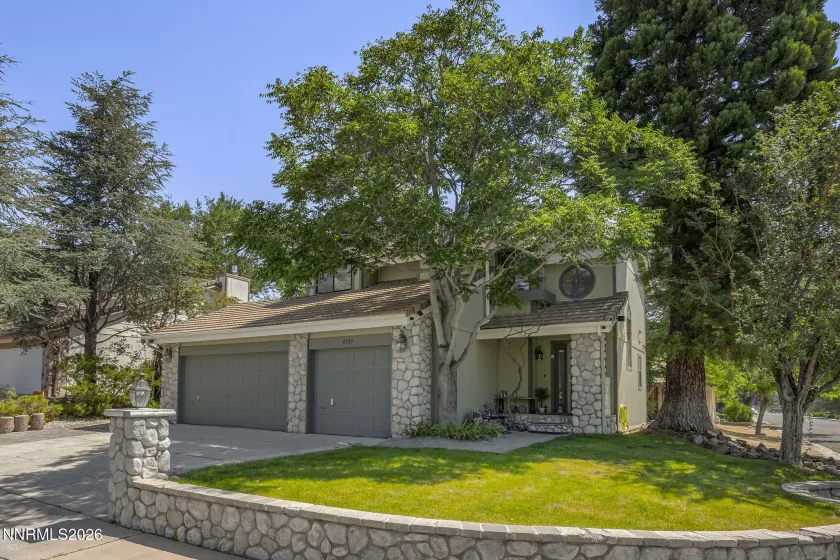 4709 Yukon, Carson City, Nevada 89706, 3 Bedrooms Bedrooms, ,3 BathroomsBathrooms,Residential,Residential,Yukon,0,260010205
