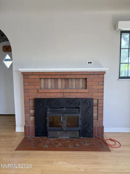 305 4th, Winnemucca, Nevada 89445, 3 Bedrooms Bedrooms, ,2 BathroomsBathrooms,Residential,Residential,4th,0,260010206