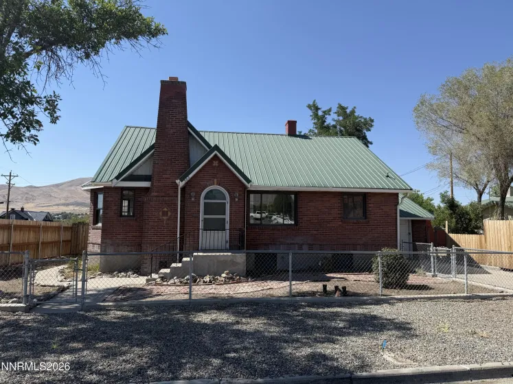 305 4th, Winnemucca, Nevada 89445, 3 Bedrooms Bedrooms, ,2 BathroomsBathrooms,Residential,Residential,4th,0,260010206