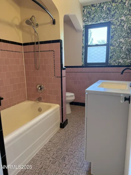 305 4th, Winnemucca, Nevada 89445, 3 Bedrooms Bedrooms, ,2 BathroomsBathrooms,Residential,Residential,4th,0,260010206