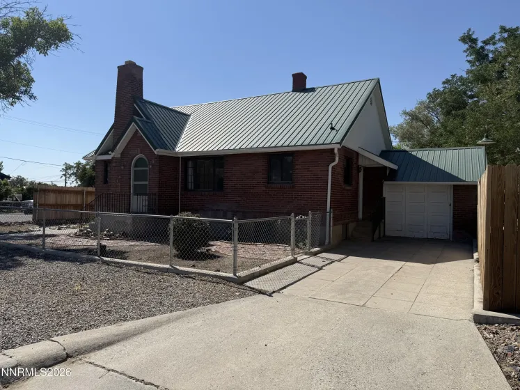 305 4th, Winnemucca, Nevada 89445, 3 Bedrooms Bedrooms, ,2 BathroomsBathrooms,Residential,Residential,4th,0,260010206