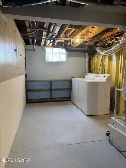 305 4th, Winnemucca, Nevada 89445, 3 Bedrooms Bedrooms, ,2 BathroomsBathrooms,Residential,Residential,4th,0,260010206