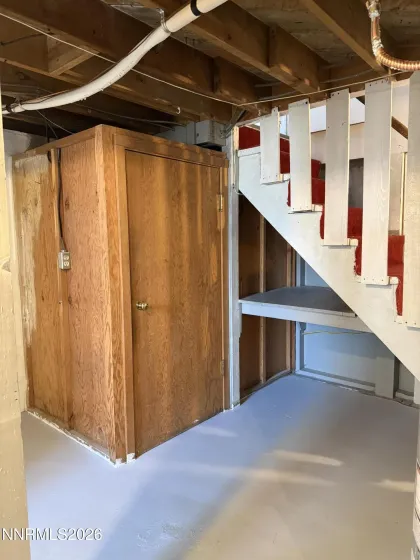 305 4th, Winnemucca, Nevada 89445, 3 Bedrooms Bedrooms, ,2 BathroomsBathrooms,Residential,Residential,4th,0,260010206