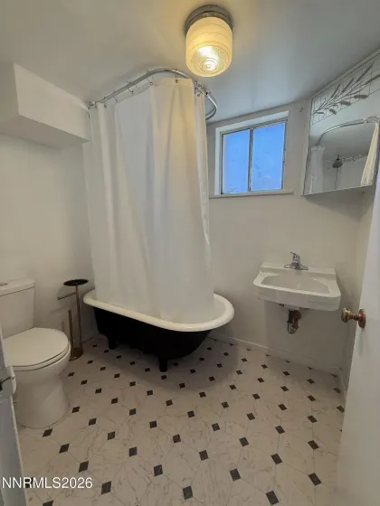 305 4th, Winnemucca, Nevada 89445, 3 Bedrooms Bedrooms, ,2 BathroomsBathrooms,Residential,Residential,4th,0,260010206