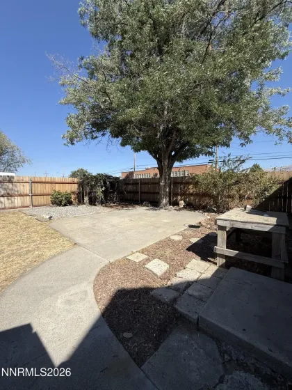 305 4th, Winnemucca, Nevada 89445, 3 Bedrooms Bedrooms, ,2 BathroomsBathrooms,Residential,Residential,4th,0,260010206