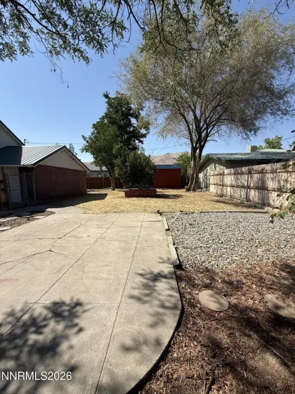 305 4th, Winnemucca, Nevada 89445, 3 Bedrooms Bedrooms, ,2 BathroomsBathrooms,Residential,Residential,4th,0,260010206
