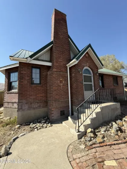 305 4th, Winnemucca, Nevada 89445, 3 Bedrooms Bedrooms, ,2 BathroomsBathrooms,Residential,Residential,4th,0,260010206