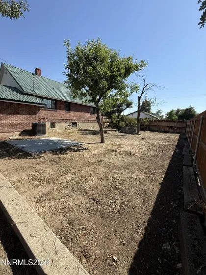 305 4th, Winnemucca, Nevada 89445, 3 Bedrooms Bedrooms, ,2 BathroomsBathrooms,Residential,Residential,4th,0,260010206