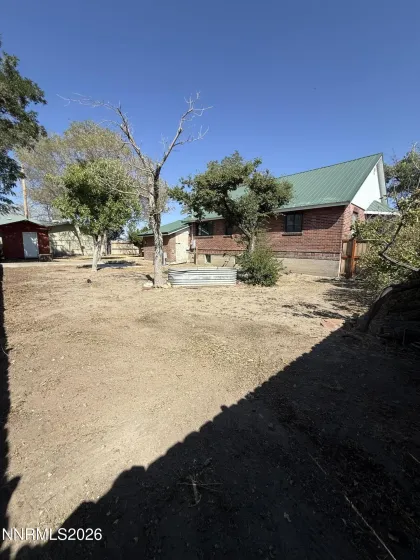 305 4th, Winnemucca, Nevada 89445, 3 Bedrooms Bedrooms, ,2 BathroomsBathrooms,Residential,Residential,4th,0,260010206