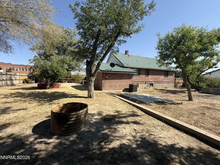 305 4th, Winnemucca, Nevada 89445, 3 Bedrooms Bedrooms, ,2 BathroomsBathrooms,Residential,Residential,4th,0,260010206