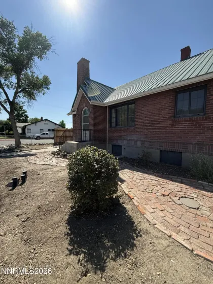 305 4th, Winnemucca, Nevada 89445, 3 Bedrooms Bedrooms, ,2 BathroomsBathrooms,Residential,Residential,4th,0,260010206