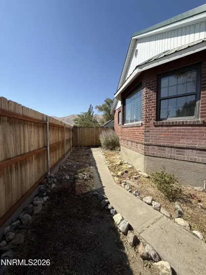 305 4th, Winnemucca, Nevada 89445, 3 Bedrooms Bedrooms, ,2 BathroomsBathrooms,Residential,Residential,4th,0,260010206