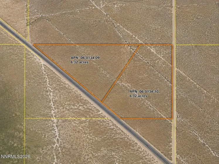 06013409 Godchaux, Winnemucca, Nevada 89445, ,Land,Residential,Godchaux,0,260010208