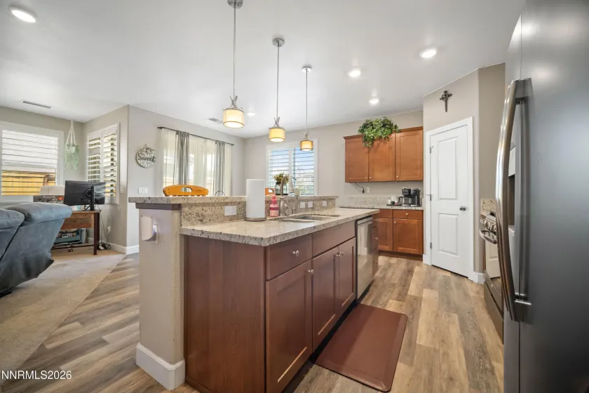 1135 Silver Coyote, Sparks, Nevada 89436, 3 Bedrooms Bedrooms, ,2 BathroomsBathrooms,Residential,Residential,Silver Coyote,0,260010210