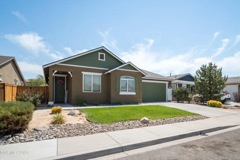 1135 Silver Coyote, Sparks, Nevada 89436, 3 Bedrooms Bedrooms, ,2 BathroomsBathrooms,Residential,Residential,Silver Coyote,0,260010210