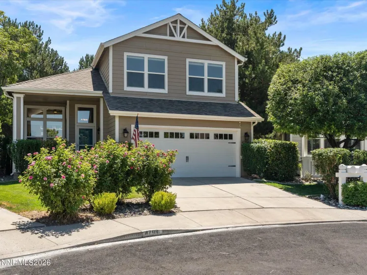 4798 Deerfield, Reno, Nevada 89519, 3 Bedrooms Bedrooms, ,3 BathroomsBathrooms,Residential,Residential,Deerfield,0,260010212