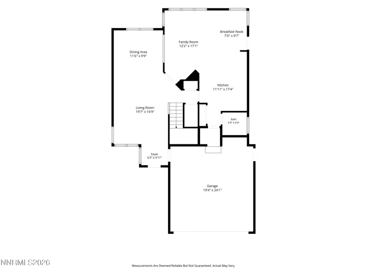 4798 Deerfield, Reno, Nevada 89519, 3 Bedrooms Bedrooms, ,3 BathroomsBathrooms,Residential,Residential,Deerfield,0,260010212
