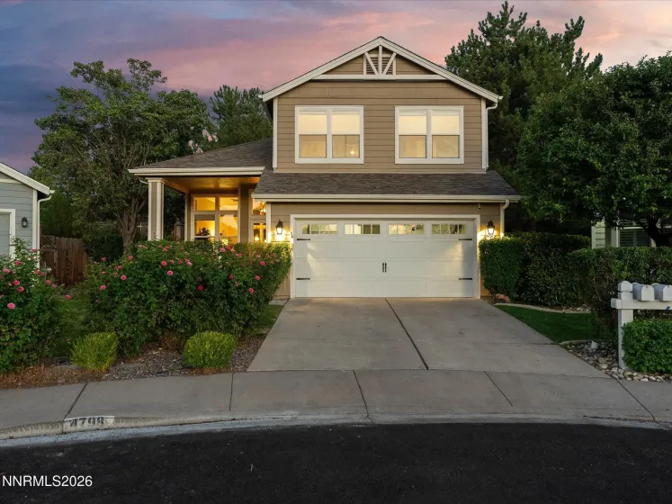 4798 Deerfield, Reno, Nevada 89519, 3 Bedrooms Bedrooms, ,3 BathroomsBathrooms,Residential,Residential,Deerfield,0,260010212