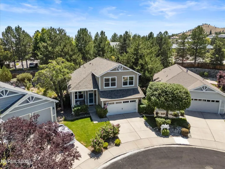 4798 Deerfield, Reno, Nevada 89519, 3 Bedrooms Bedrooms, ,3 BathroomsBathrooms,Residential,Residential,Deerfield,0,260010212