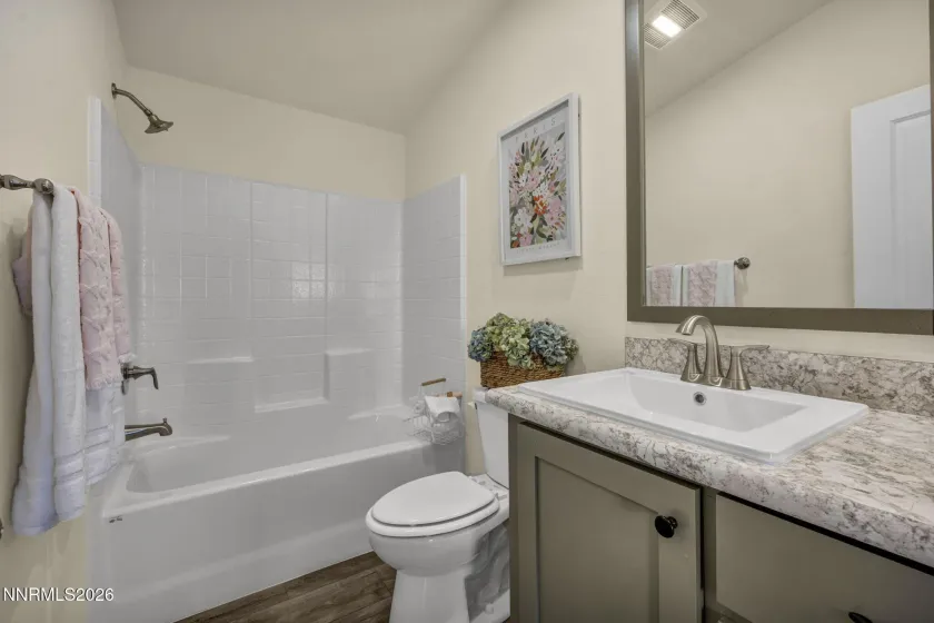 1336 Limestone, Topaz Ranch Estates, Nevada 89444, 3 Bedrooms Bedrooms, ,2 BathroomsBathrooms,Residential,Residential,Limestone,0,260010215