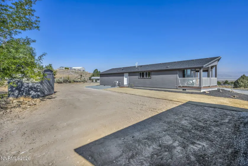 1336 Limestone, Topaz Ranch Estates, Nevada 89444, 3 Bedrooms Bedrooms, ,2 BathroomsBathrooms,Residential,Residential,Limestone,0,260010215