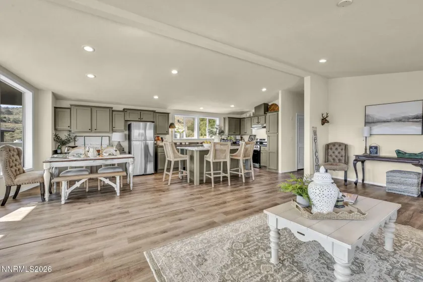 1336 Limestone, Topaz Ranch Estates, Nevada 89444, 3 Bedrooms Bedrooms, ,2 BathroomsBathrooms,Residential,Residential,Limestone,0,260010215