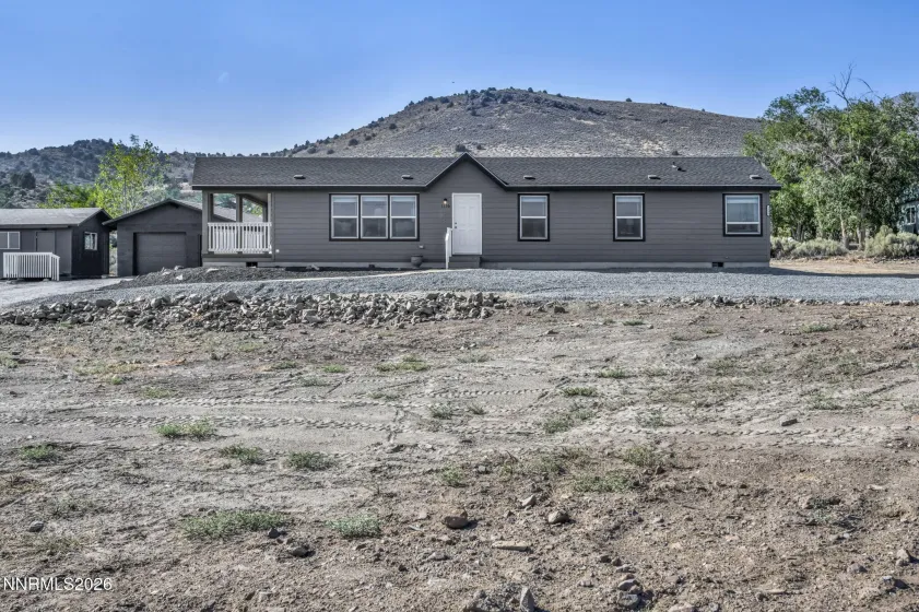 1336 Limestone, Topaz Ranch Estates, Nevada 89444, 3 Bedrooms Bedrooms, ,2 BathroomsBathrooms,Residential,Residential,Limestone,0,260010215