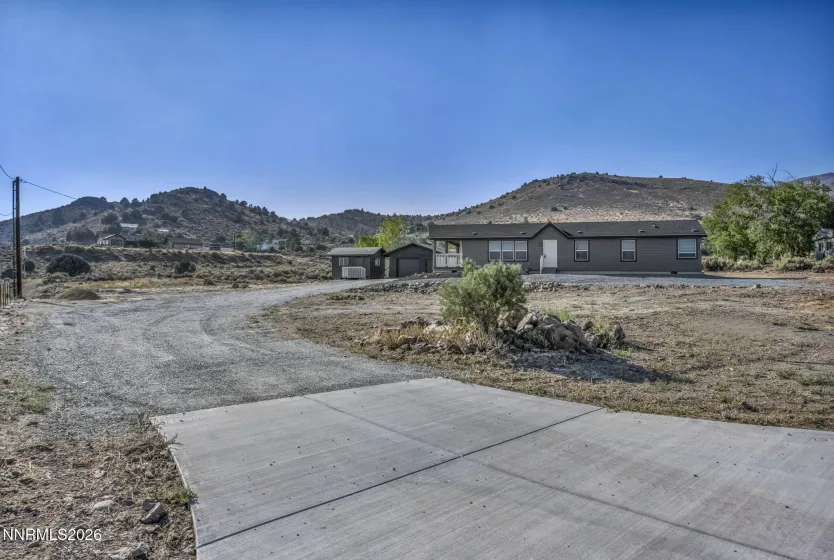 1336 Limestone, Topaz Ranch Estates, Nevada 89444, 3 Bedrooms Bedrooms, ,2 BathroomsBathrooms,Residential,Residential,Limestone,0,260010215