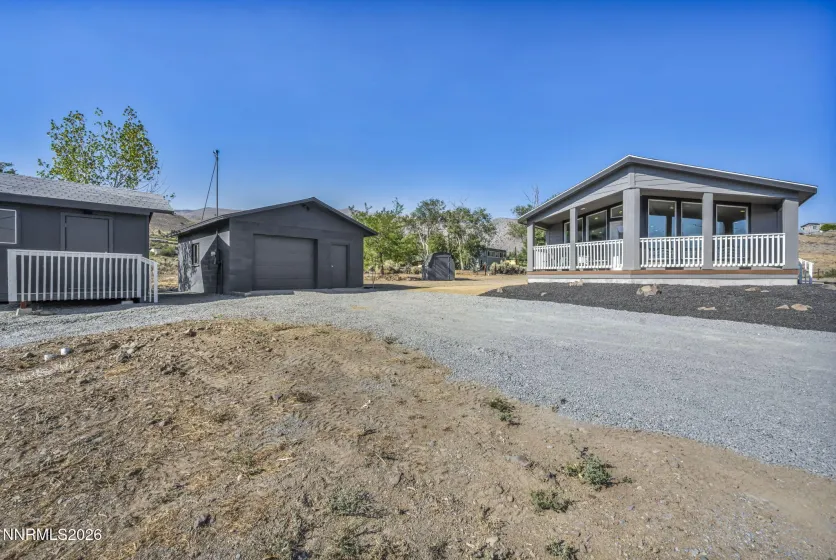 1336 Limestone, Topaz Ranch Estates, Nevada 89444, 3 Bedrooms Bedrooms, ,2 BathroomsBathrooms,Residential,Residential,Limestone,0,260010215