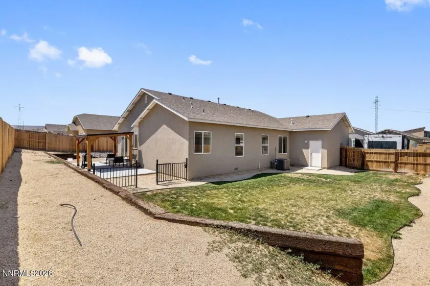 1332 Serenity, Fernley, Nevada 89408, 3 Bedrooms Bedrooms, ,2 BathroomsBathrooms,Residential,Residential,Serenity,0,260010214