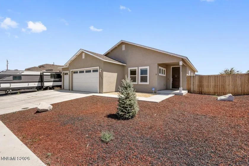 1332 Serenity, Fernley, Nevada 89408, 3 Bedrooms Bedrooms, ,2 BathroomsBathrooms,Residential,Residential,Serenity,0,260010214