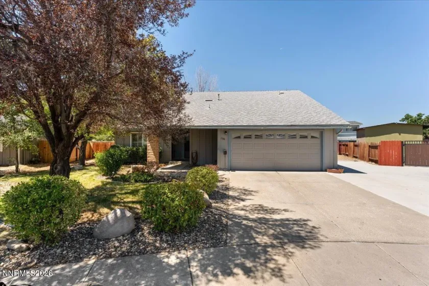 1144 O Callaghan, Sparks, Nevada 89434, 3 Bedrooms Bedrooms, ,2 BathroomsBathrooms,Residential,Residential,O Callaghan,0,260010217