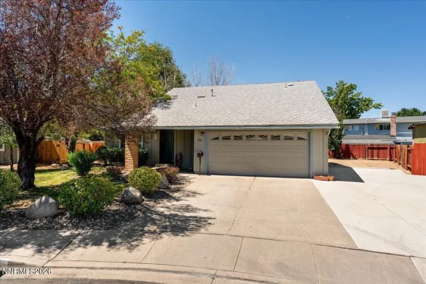 1144 O Callaghan, Sparks, Nevada 89434, 3 Bedrooms Bedrooms, ,2 BathroomsBathrooms,Residential,Residential,O Callaghan,0,260010217