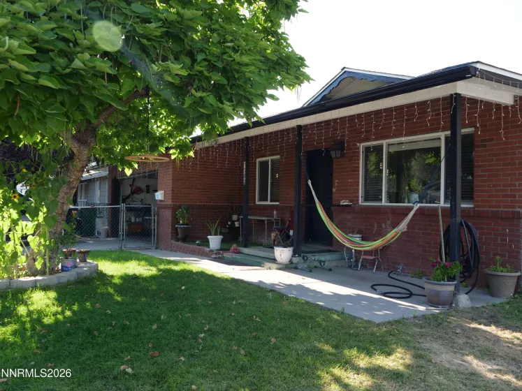 1380 Jerry, Carson City, Nevada 89701, 3 Bedrooms Bedrooms, ,2 BathroomsBathrooms,Residential,Residential,Jerry,0,260010218