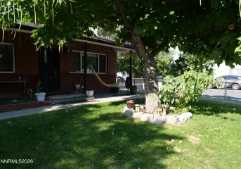 1380 Jerry, Carson City, Nevada 89701, 3 Bedrooms Bedrooms, ,2 BathroomsBathrooms,Residential,Residential,Jerry,0,260010218