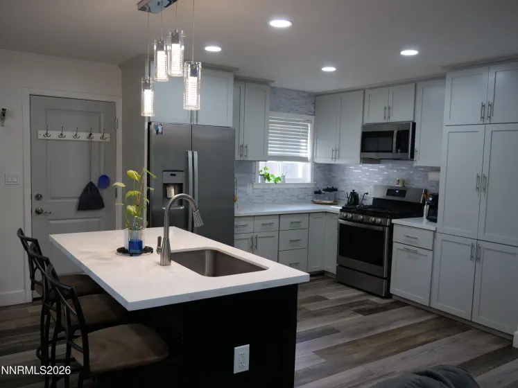 1380 Jerry, Carson City, Nevada 89701, 3 Bedrooms Bedrooms, ,2 BathroomsBathrooms,Residential,Residential,Jerry,0,260010218
