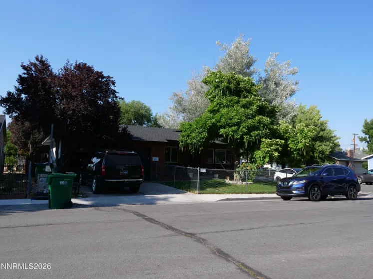 1380 Jerry, Carson City, Nevada 89701, 3 Bedrooms Bedrooms, ,2 BathroomsBathrooms,Residential,Residential,Jerry,0,260010218