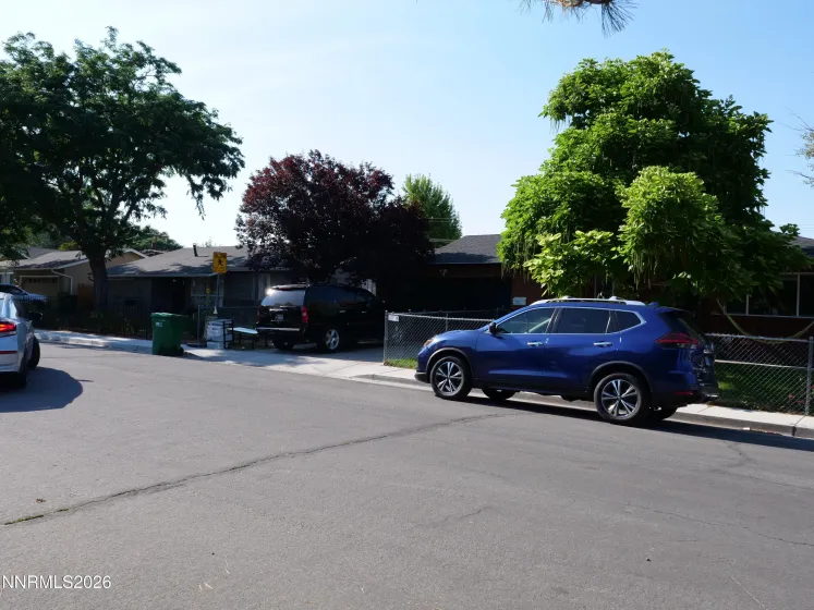 1380 Jerry, Carson City, Nevada 89701, 3 Bedrooms Bedrooms, ,2 BathroomsBathrooms,Residential,Residential,Jerry,0,260010218