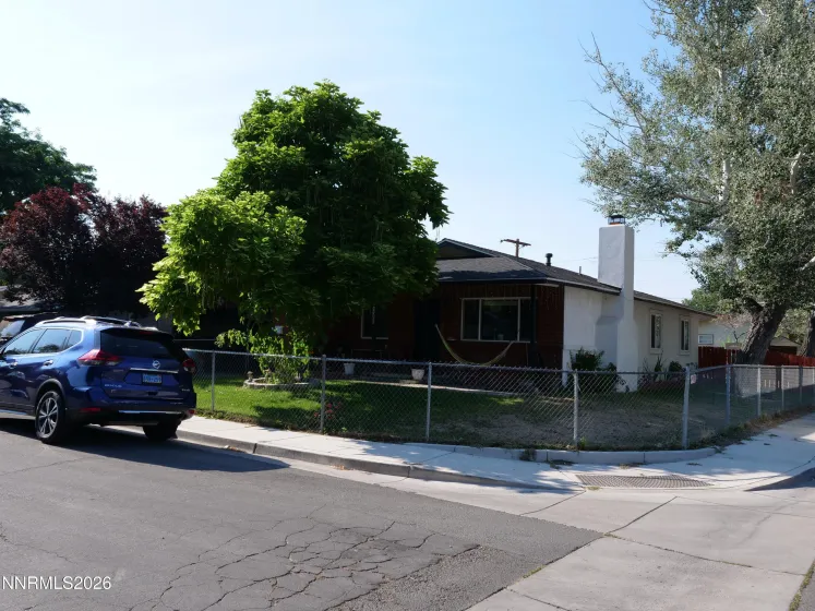 1380 Jerry, Carson City, Nevada 89701, 3 Bedrooms Bedrooms, ,2 BathroomsBathrooms,Residential,Residential,Jerry,0,260010218