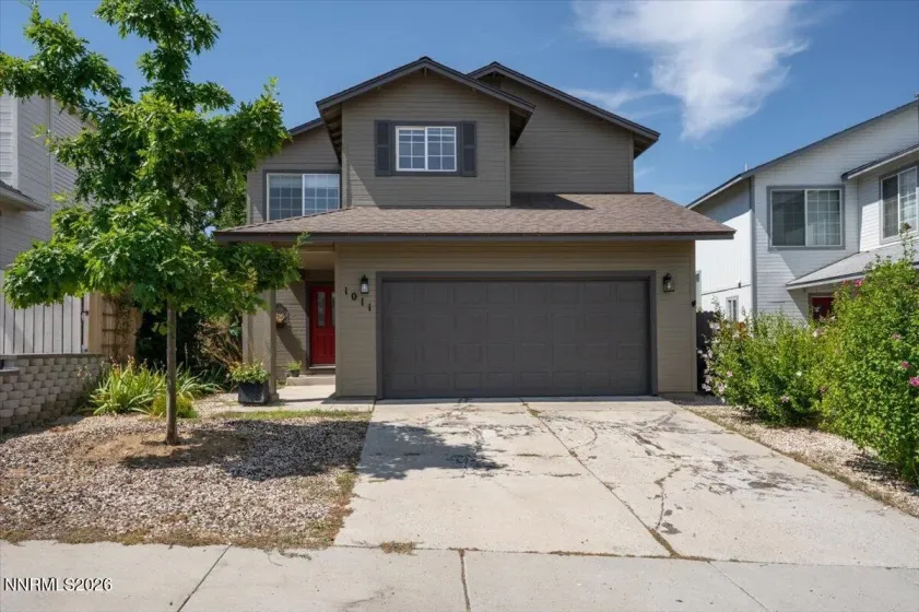 1011 Mica, Carson City, Nevada 89705, 3 Bedrooms Bedrooms, ,3 BathroomsBathrooms,Residential,Residential,Mica,0,260010219