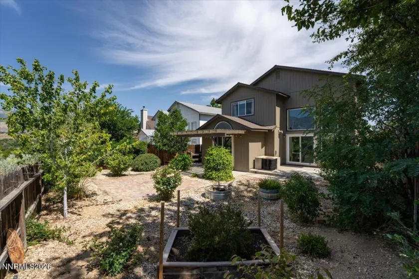1011 Mica, Carson City, Nevada 89705, 3 Bedrooms Bedrooms, ,3 BathroomsBathrooms,Residential,Residential,Mica,0,260010219
